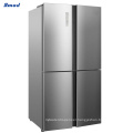 610L Household Automatic Defrost Side by Side Four Door Refrigerator